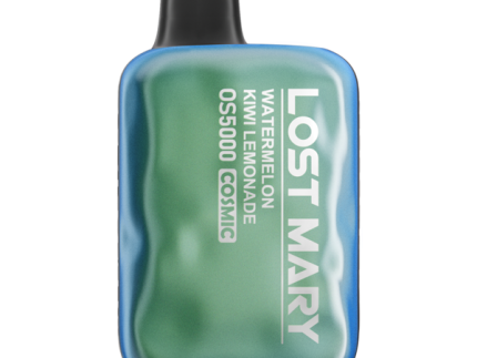 LOST MARY OS5000 - Watermelon Kiwi Lemonade