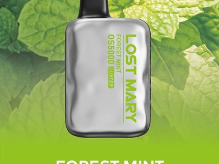 LOST MARY OS5000 - Forest Mint