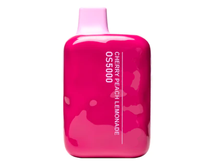 LOST MARY OS5000 - Cherry Peach Lemonade