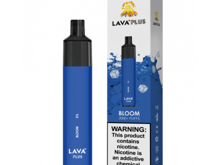 Lava Plus - Bloom