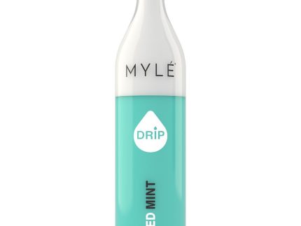 MYLE Drip Disposable - Iced Mint
