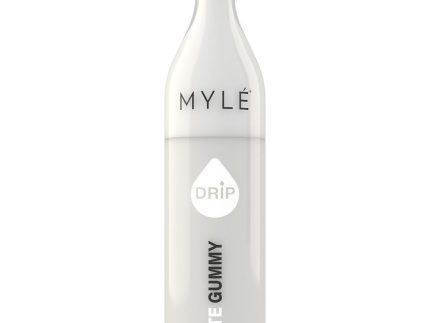 MYLE Drip Disposable - White Gummy