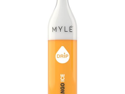 MYLE Drip Disposable - Mango Ice
