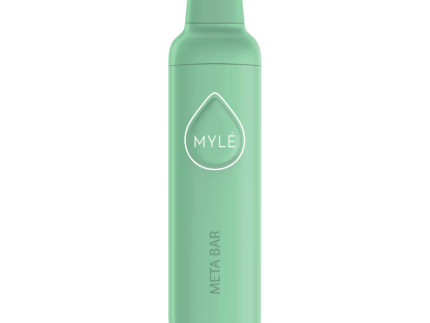 MYLE META Bar - Iced Mint