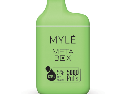 MYLE META Box - Skittlez