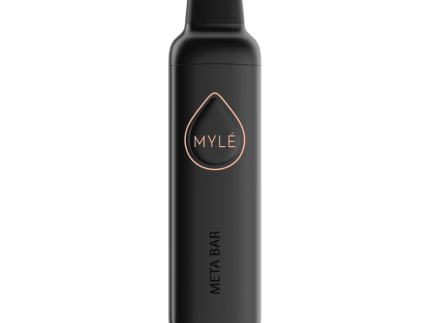 MYLE META Bar - Georgia Peach
