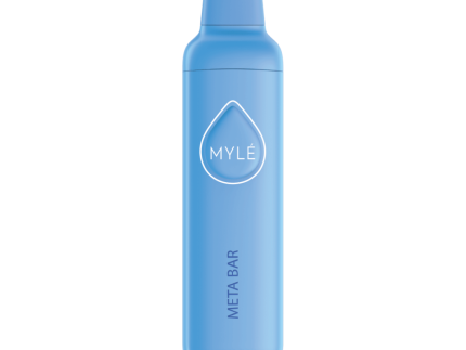 MYLE META Bar - Iced Tropical Fruit