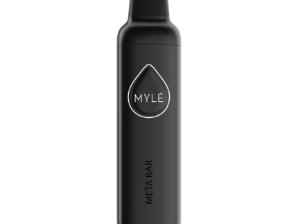 MYLE META Bar - Sweet Tobacco