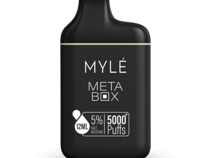 MYLE META Box - Pina Colada