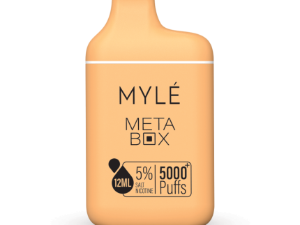 MYLE META Box - Malaysian Mango