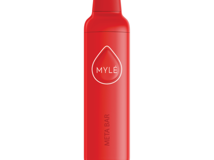 MYLE META Bar - Red Apple