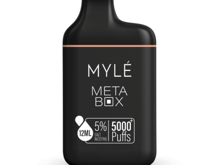 MYLE META Box - Peach Mango Watermelon