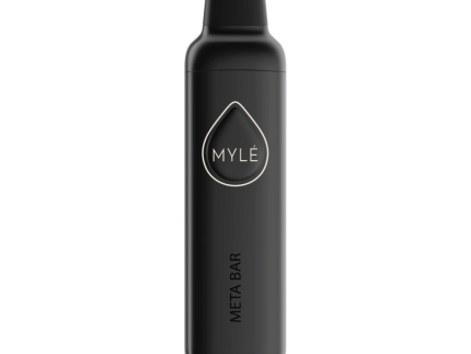 MYLE META Bar - Coconut Cake