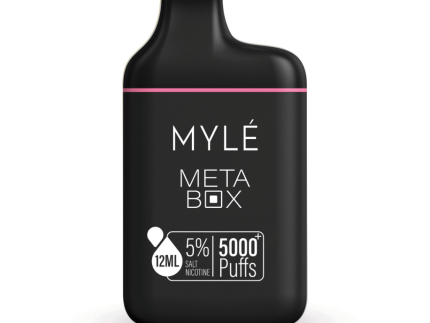 MYLE META Box - Lush Ice