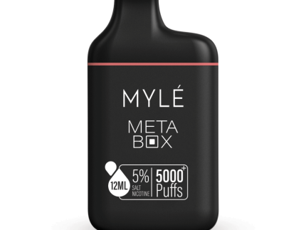 MYLE META Box - Strawberry Colada