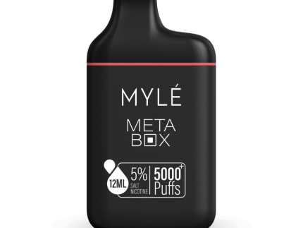 MYLE META Box - Iced Watermelon