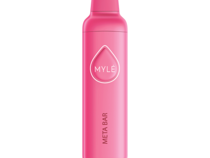 MYLE META Bar - Lush Ice