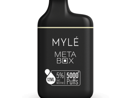 MYLE META Box - Lemon Mint