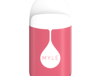 MYLE Micro Disposable - Strawberry Slushy