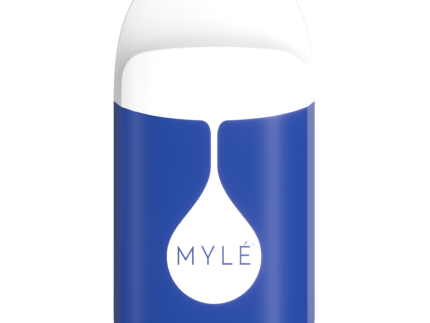 MYLE Micro Disposable - Iced Quad Berry