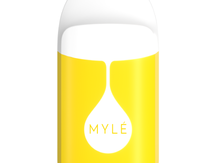 MYLE Micro Disposable - Frozen Bananas