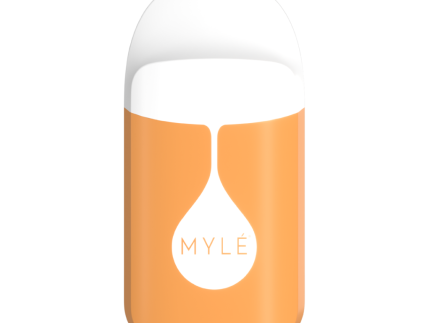 MYLE Micro Disposable - Mega Melon