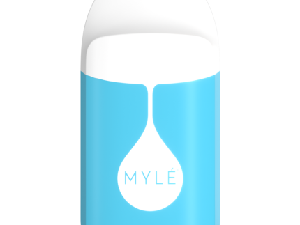 MYLE Micro Disposable - Blue Berry