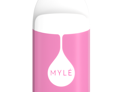 MYLE Micro Disposable - Pink Lemonade