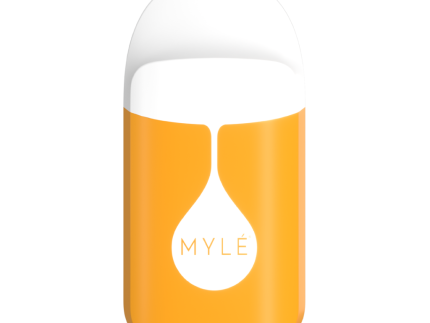 MYLE Micro Disposable - Mango Ice