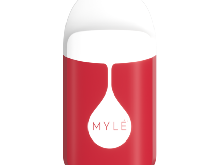 MYLE Micro Disposable - Red Apple