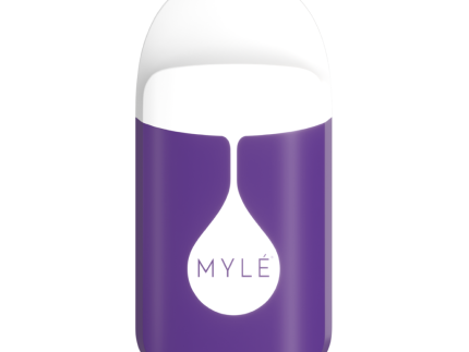 MYLE Micro Disposable - Blue Razz