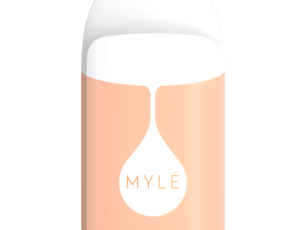 MYLE Micro Disposable - Georgia Peach
