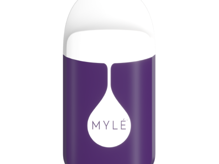 MYLE Micro Disposable - Luscious Grape