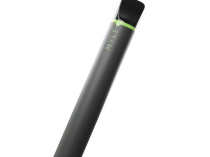 MYLE Nano Disposable - Iced Mint