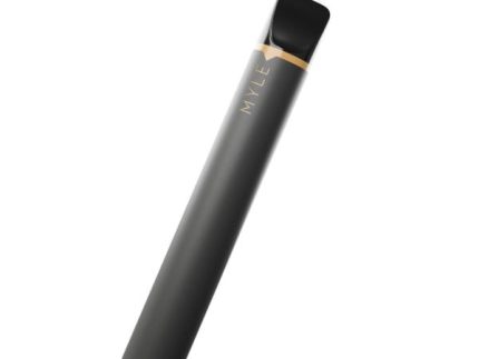 MYLE Nano Disposable - Peach