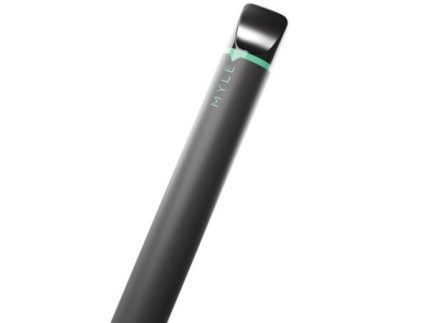 MYLE Nano Disposable - Mint Mojito