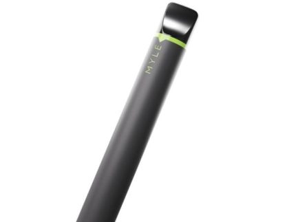 MYLE Nano Disposable - Prime Pear