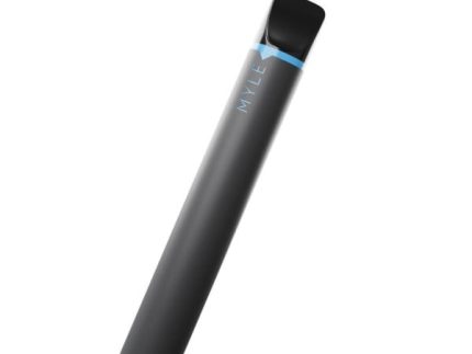 MYLE Nano Disposable - Iced Quad Berry