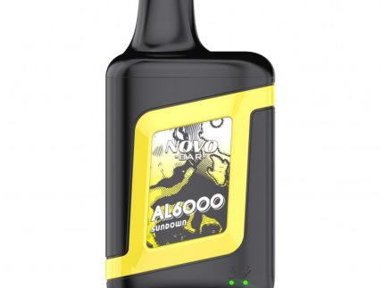 NOVOBAR AL6000 - Sundown