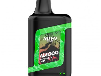 NOVOBAR AL6000 - Watermelon Candy