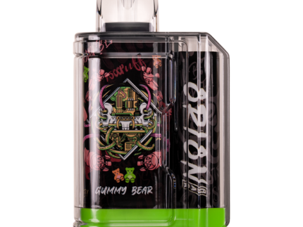 Orion Bar 7500 - Gummy Bear