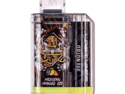Orion Bar 7500 - Mexican Mango Ice
