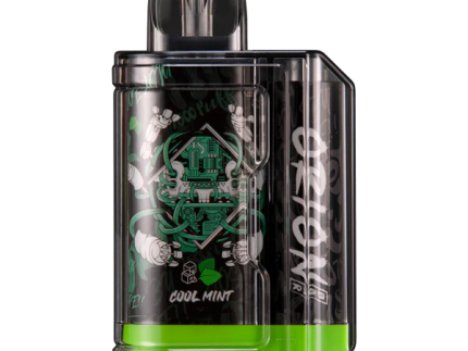 Orion Bar 7500 - Cool Mint