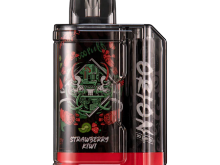 Orion Bar 7500 - Strawberry Kiwi