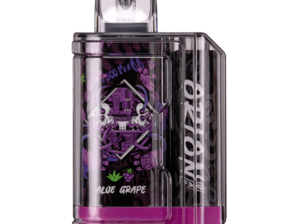 Orion Bar 7500 - Aloe Grape
