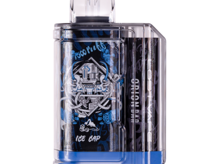 Orion Bar 7500 - Ice Cap