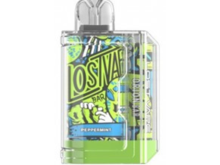 Orion Bar 7500 - Peppermint