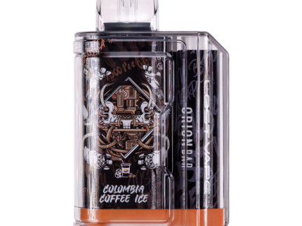 Orion Bar 7500 - Colombia Coffee Ice