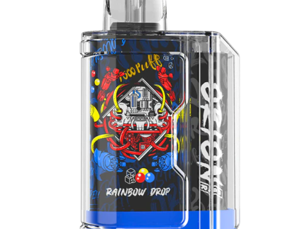 Orion Bar 7500 - Rainbow Drop