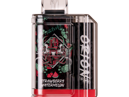Orion Bar 7500 - Strawberry Watermelon
